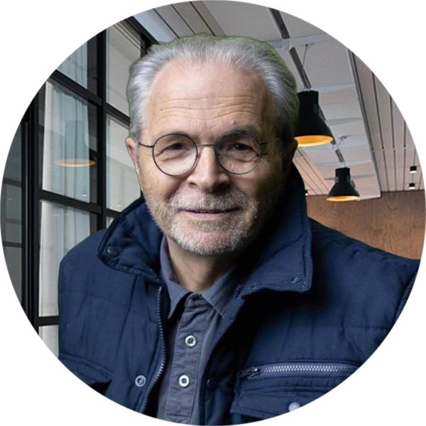 Walter P.